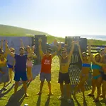 Galicia Cool Hostel Carballo