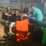 Galicia Cool Hostel * Carballo