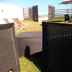 Hostel Coruna Backs *