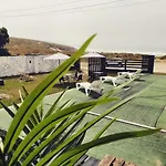 Galicia Cool Hostel * Carballo