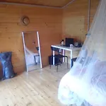 Hostel Coruna Backs *