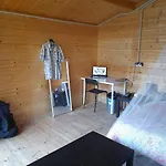 Hostel Coruna Backs Καρμπάγιο