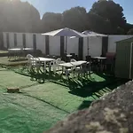 Galicia Cool Hostel Carballo