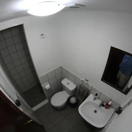 Coruna Backpackers * 卡尔瓦略