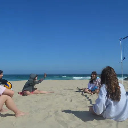 Coruna Backpackers *
