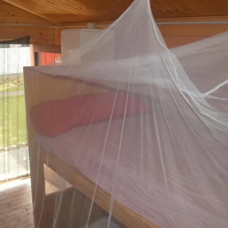 Coruna Backpackers Carballo
