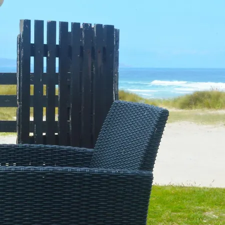 Hostel Atlantic Surfers *