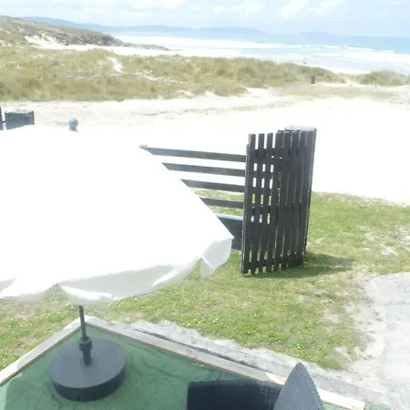 Atlantic Surfers Hostel