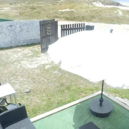 Coruna Backpackers Carballo