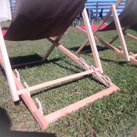 Coruna Backpackers 旅馆 *