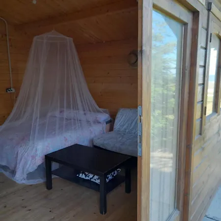 Coruna Backpackers * 카르바요