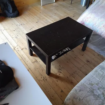 Coruna Backpackers Hostel Carballo