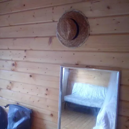 Coruna Backpackers 호스텔