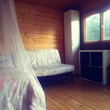 Coruna Backpackers *