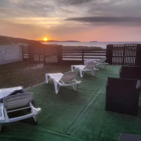 Coruna Backpackers * 卡尔瓦略