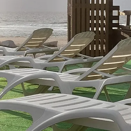 Coruna Backpackers 旅馆 *