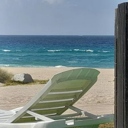 Coruna Backpackers 卡尔瓦略