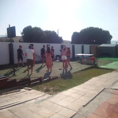 Coruna Backpackers 호스텔