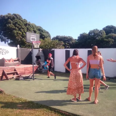 Coruna Backpackers 호스텔