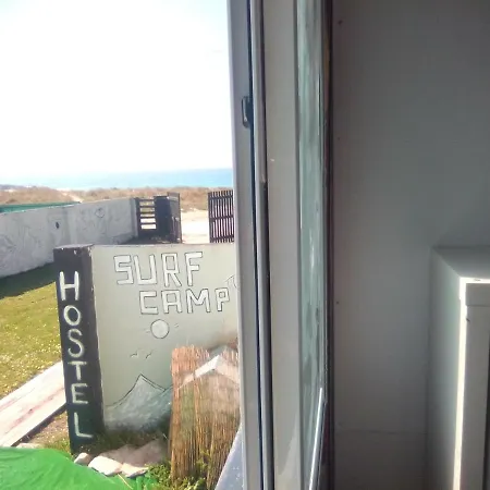 Coruna Backpackers Hostel Carballo