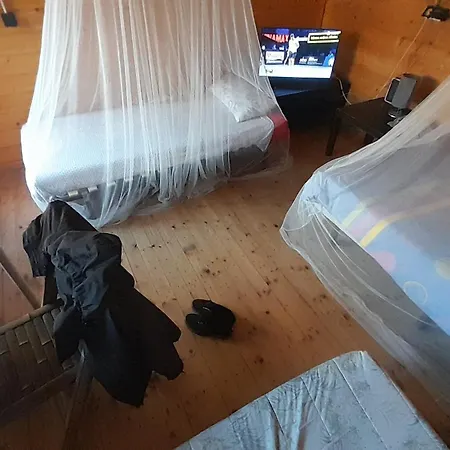 Coruna Backpackers 旅馆