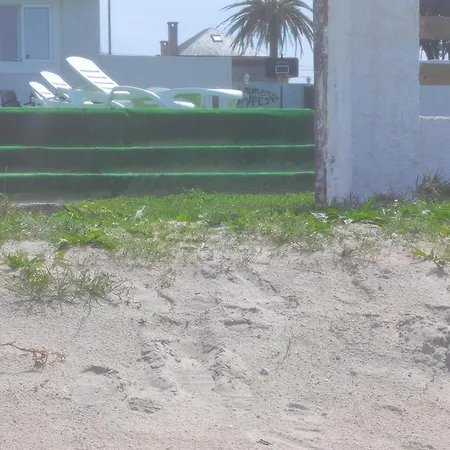 旅馆 Coruna Backpackers 卡尔瓦略