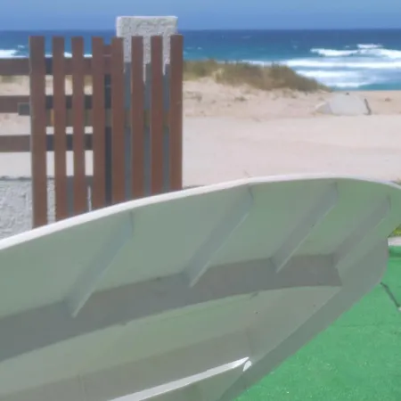 Hostel Atlantic Surfers