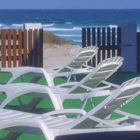 Coruna Backpackers * Carballo