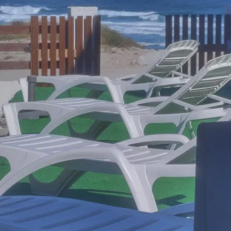 Coruna Backpackers Hostel Carballo