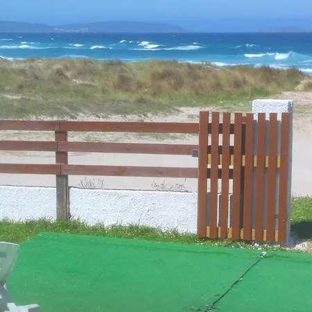 Hostel Coruna Backpackers *