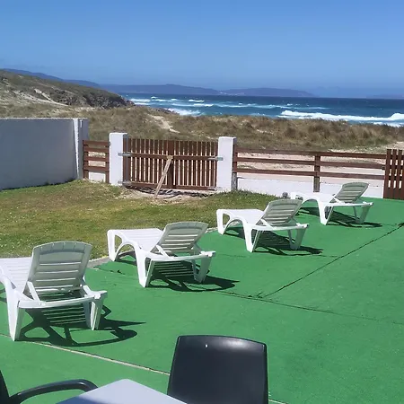 Coruna Backpackers Hostel *