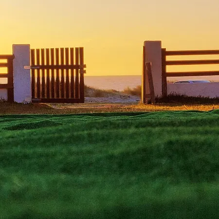 旅馆 Coruna Backpackers *