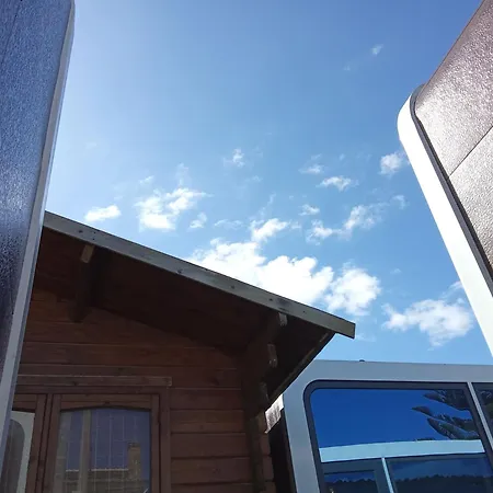 旅馆 Coruna Backpackers