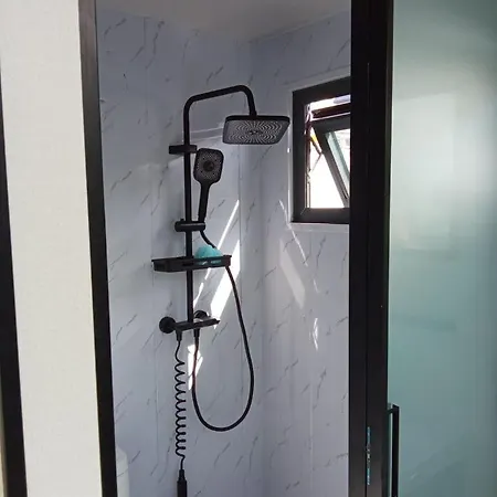 旅馆 Coruna Backpackers