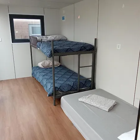 Coruna Backpackers 호스텔