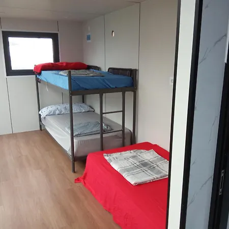 Coruna Backpackers *