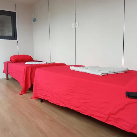 Coruna Backpackers