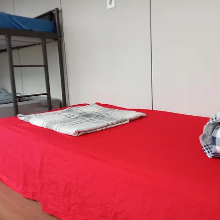 Coruna Backpackers 호스텔