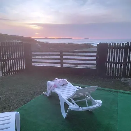 Hostel Atlantic Surfers