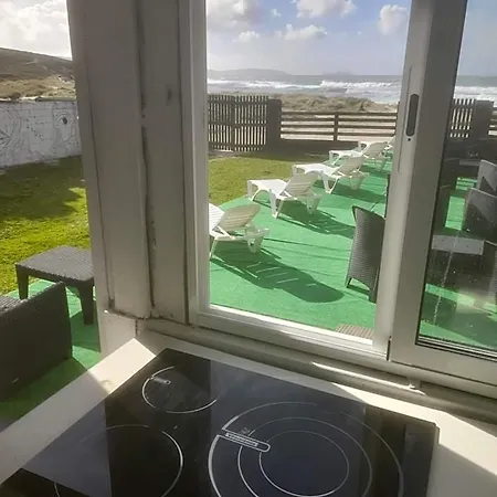 Atlantic Surfers Hostel