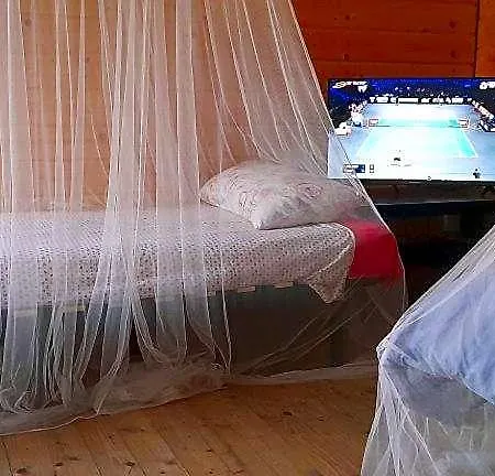 Atlantic Surfers Hostel Καρμπάγιο
