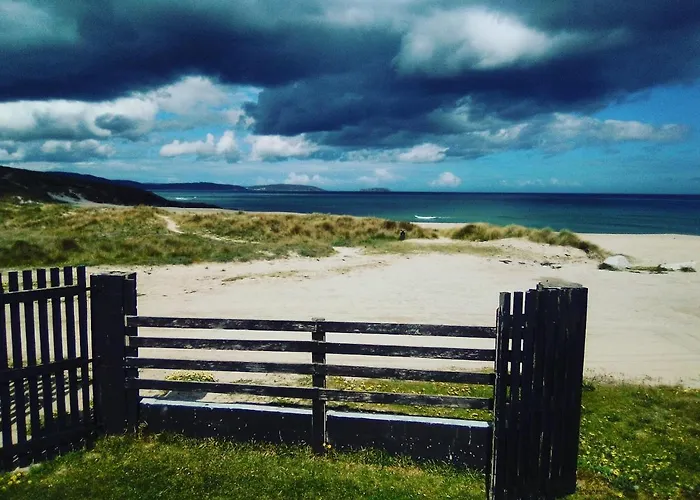 Hostel Coruna Backpackers