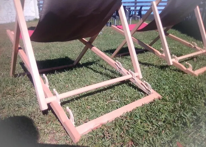 Coruna Backpackers Hostel *