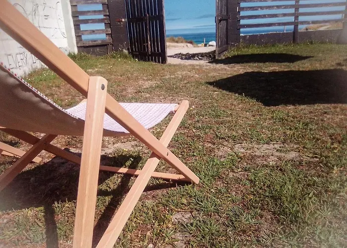 Coruna Backpackers Καρμπάγιο