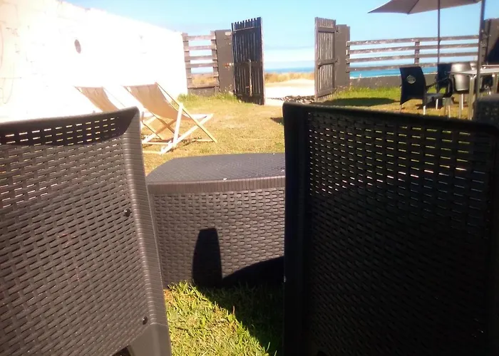 Hostel Coruna Backpackers *