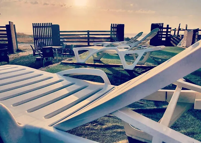 Coruna Backpackers * Καρμπάγιο