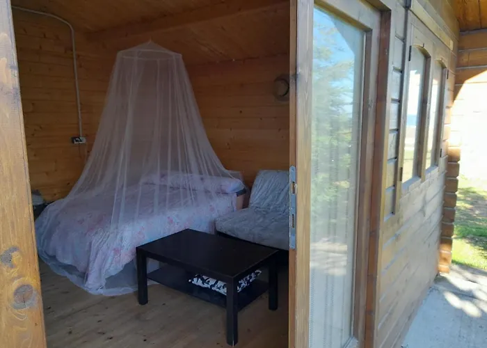 Coruna Backpackers * Carballo