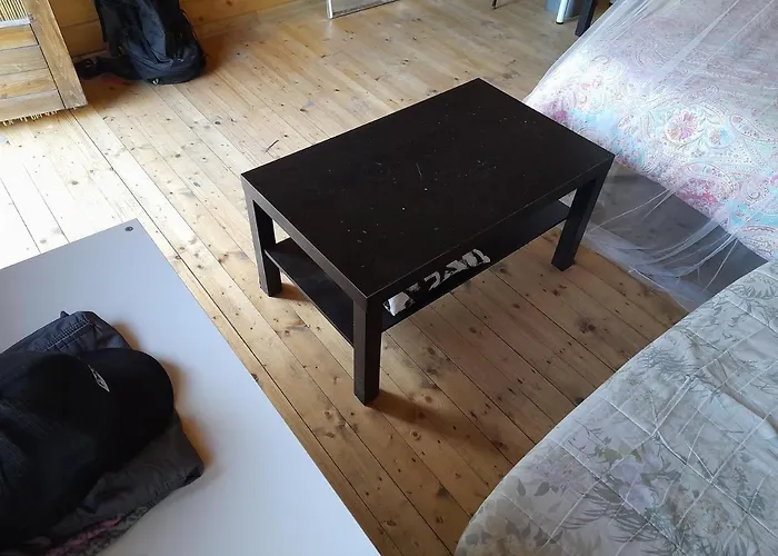 Coruna Backpackers Hostel Carballo