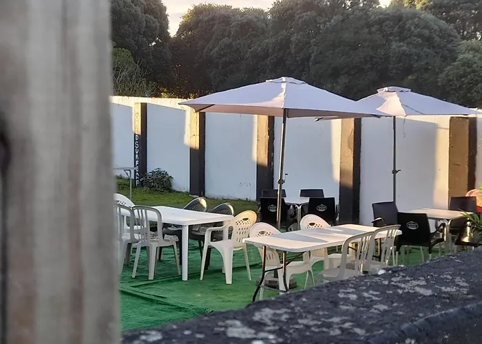 Hostel Coruna Backpackers