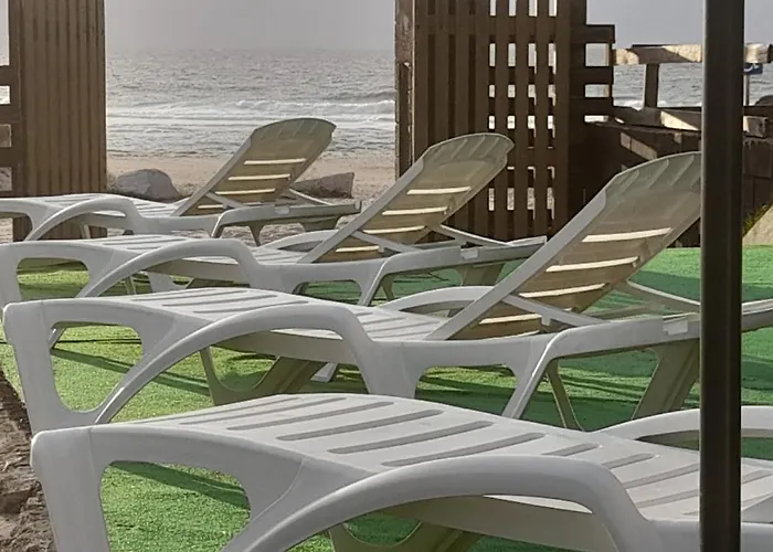 Coruna Backpackers Hostel *